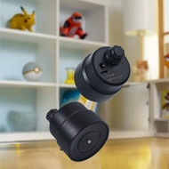 G&Y 1 Set Water  Steel  Wall Microphone Listen Detector Wall  Leak Listen Detector Wireless 12mA Hig