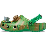 Crocs Unisex-Child Classic Minecraft Clog