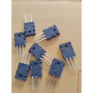 900784 Toshiba Transistor 2SA1943