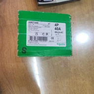 RCCB ELCB iID ACTI9 A9R71440 4P 40A 30MA SCHNEIDER