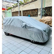 Hemat Nissan Almera Body Cover Mobil Almera Sarung Mobil Almera Nissan