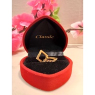 Original 375Gold/9k Earing