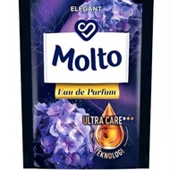 MOLTO EDP ELEGANT 18 ml SACHET Pewangi & Pelembut Pakaian