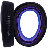misodiko Upgraded Earpads Replacement for Sennheiser | EPOS GSP 670/ 600/ 601/ 602/ 500/ 550 H6Pro G