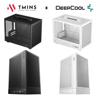 Case Mini-ITX Deepcool CH160/ CH170 Digital Genuine product