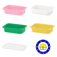 TROFAST Storage box, 42x30x10 cm