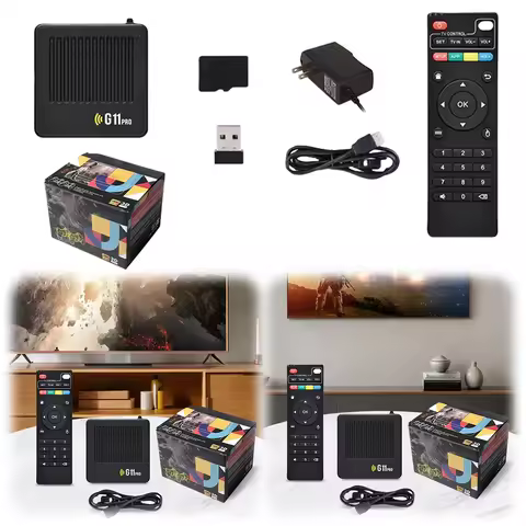 Multiplayer Arcade Console with Wireless Dual Controllers Emulator Console 4K HDMI-Compatible Output