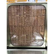 Biskut tin timbang kilo wafers petak