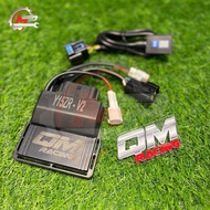 ECU PERFORMANCE QM RACING FOR Y15 V2 / Y16 V1-V2 / RS150 / RSX150 / LCV8