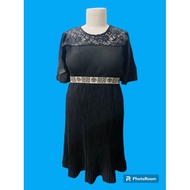 TABITHA DRESS..50KG TO 85KG