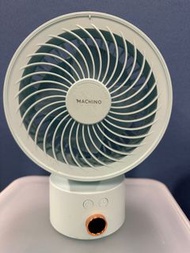 Machino usb Fan 風扇