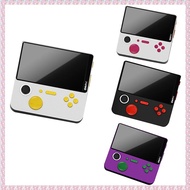 E5 Handheld Video Game Console 128G 20000 Games 5inch HD Retro Game Console 6000mAh Support 13 Emula
