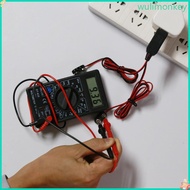 WU 6F22 9V  Eliminator Replace Dual 6F22 9V Batteries with USB Power Supply Adapter for Electronics 