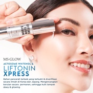 WX090 Promo - Lifting Glow Serum Ms Cantik Skincare