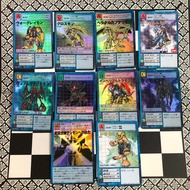 [Genuine] Model, Digimon Card Game Antique 1999-2001