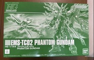 HG 1/144 Phantom Gundam