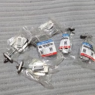 Modenas Dynamic Chain Cover kawasaki LEO Star 1 Set Original Modenas