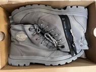 Palladium Boots 防水鞋