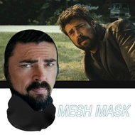 Realistic Mesh Mask Famous Person Balaclava Hood Headwear Costume Play Role Novelty Funny Mask B4O7