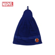 SPIDERMAN K.HANGING TOWEL 13X28