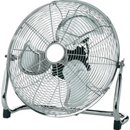 Ready Stock LHPHOENIX 18-inch floor fan Industrial Floor Fan Kipas Lantai Living Room Dining Hall Ki