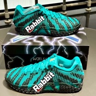 Rabbit (32-36) Spike Ja 3 NY vs. NY comfortable sports versatile low-top basketball shoes for kids