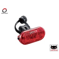 CAT EYE TL-LD155-R OMNI 5 REAR TAIL LIGHT / LAMPU BELAKANG OMNI 5 CAT EYE