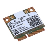 BT 112BNHMW Half Mini PCIe WiFi Adapter Wireless-AC 1000 PC PCIe Card 802 11 b g n