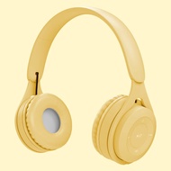 P47 Wireless Headphone Extra Bass Bluetooth Headphone Wireless Headset With Mic