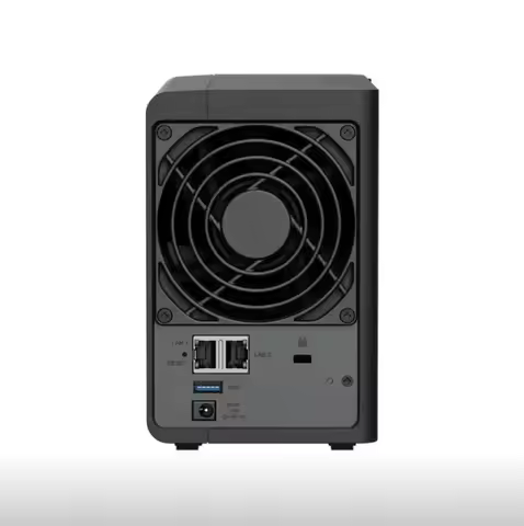 New Synology DS224+ Tower Server 2-bay Data Storage Device Networking Storage DS224+ in Stock