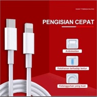 DATA CABLE iphone 20/ 25W C TO LIGHTNING FAST CHARGER