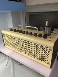 Yamaha thr10ii wireless Amplifier 電結他音箱 無線 thr 連line 6 relay G10TII