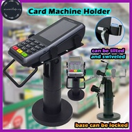 POS Machine Stand Cashier Credit Card Machine Stand POS Hold Pemegang Mesin Kad Kredit Phone Stand H