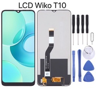 iDD หน้าจอ LCD wiko power u20 u10 แท้ wiko T20/T10