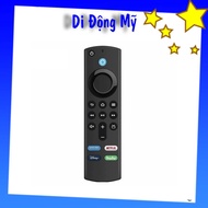 Remote Fire Stick - Bộ Điều Khiển Từ Xa Thay Thế Amazon Fire Stick TV 4K Max 2nd 3rd Gen Lite