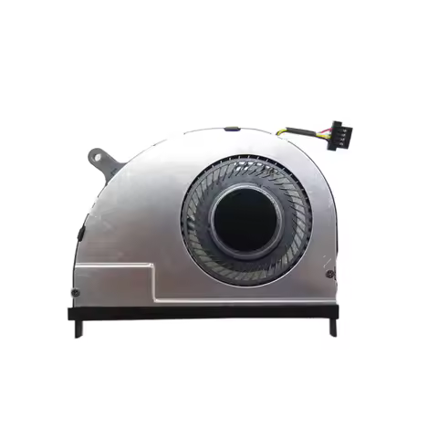 CPU FAN For CLEVO L140CU L141CU 6-31-L140S-102 6-31-L14MN-100 6-31-L14MN-101 6-31-L140N-101 EGC-7504