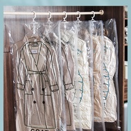 行李箱保護套 luggage cover Beg mampatan vakum gantung, jaket tebal, pakaian, bagasi, beg penyimpanan beg u