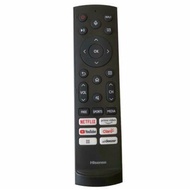 New   ERF3Q90H For Hisense Voice TV Remote Control ERF3M90H ERF3S90H