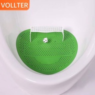 1/2/3 5piece Air Freshening At Best Urinal Screen Deodorizer Mats For Odor-Free Restrooms Easy