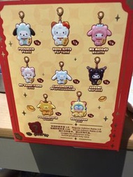 Sanrio 招財貓系列 盲盒