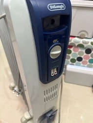 DeLonghi 充油式暖爐