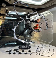 Hottoys VGM56B Spider Man 蜘蛛俠 hot toys