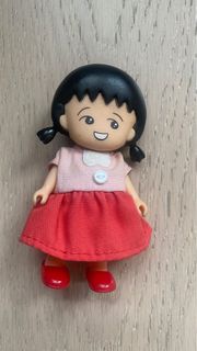 #櫻桃小丸子 #家姐 #童年回憶 #懷舊玩具 #絕版