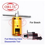 【AFEIDONG】 Dismantling Tool For And Delphi Fuel Metering Valve Disassemble Tool Kits For 9307z523b 0