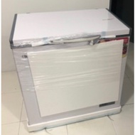 Berjaya Premium 160L Chest Freezer BJY-CFSD200A-R6