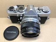 OLYMPUS M-1 膠片相機 MF