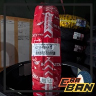 Rear TIRE AHM K59 90 90 RING 14 FEDERAL TUBELESS STANDARD TIRE BEAT VARIO