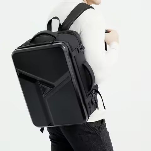 Hard shell backpack for ASUS Vivobook Pro 15X 16X N7601 N7600 M7601 K6604 K6501 M6501 laptop 15.6 16