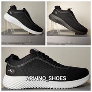 Ando Fugo-Matvey Lace-Up Shoes Size 34-43 School Sneakers