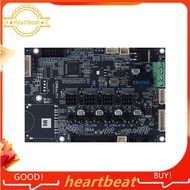 [Hot-Sale]  3D Printer Mainboard CR4NS200320C13 32 Bit MS35774 GD32F303RET6 Motherboard for  3 V3 KE